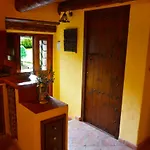 Casa Alba Ara *