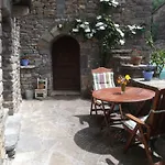 Casa Alba Ara * Oto