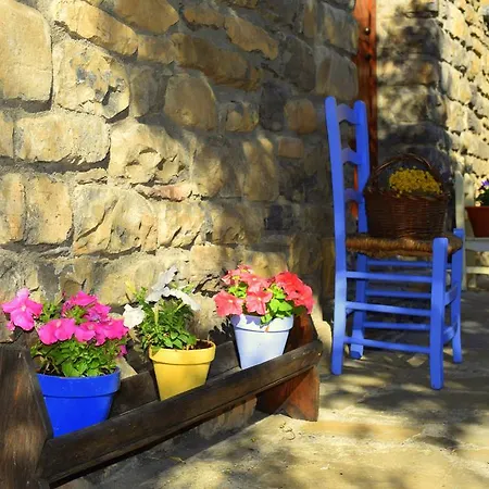 Casa Alba Ara Apartamento Oto