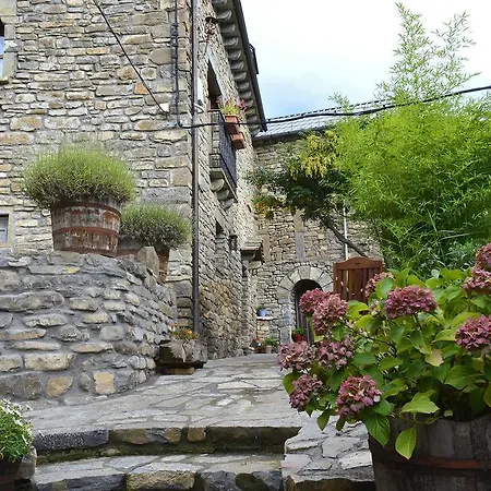 Casa Alba Ara