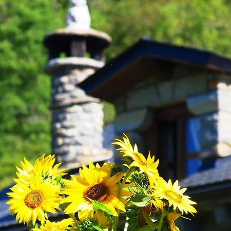 Apartmán Casa Alba Ara