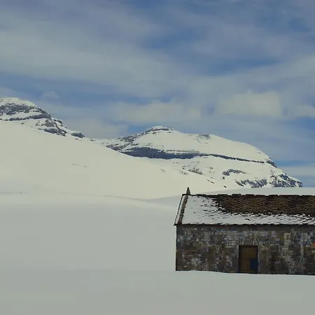 Apartmán Casa Alba Ara Oto