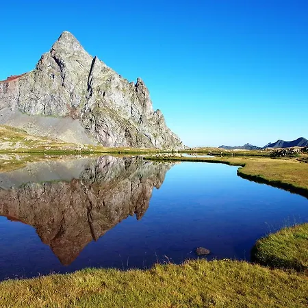 Casa Alba Ara Apartmán