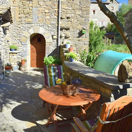 Apartmán Casa Alba Ara *