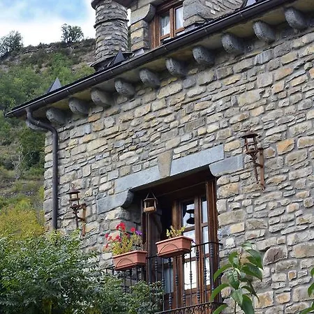 Casa Alba Ara *