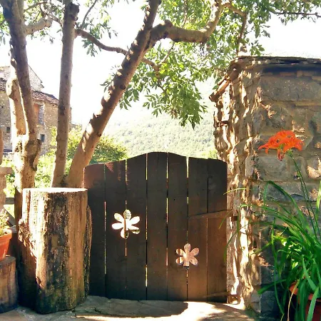 Casa Alba Ara * Oto