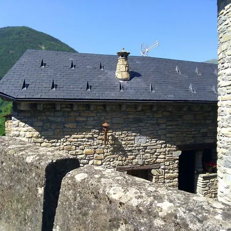 Apartmán Casa Alba Ara *