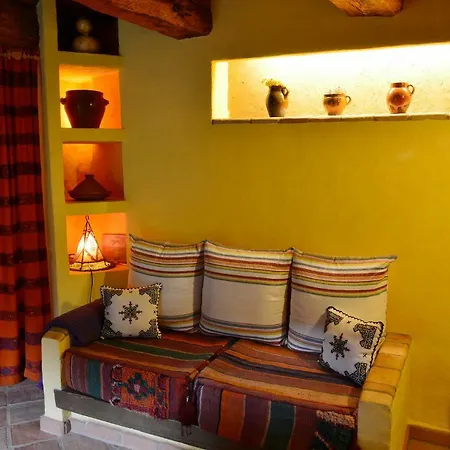 Casa Alba Ara דירה