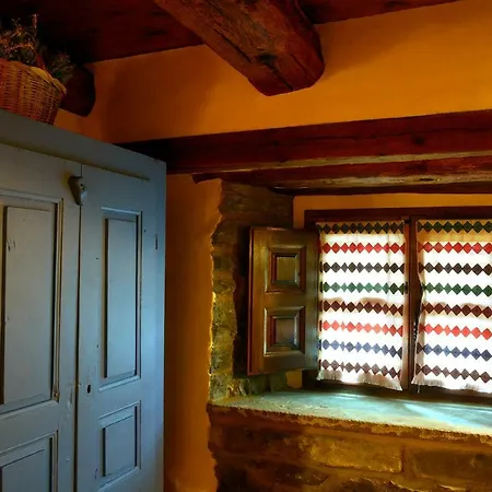 Casa Alba Ara Апартаменты