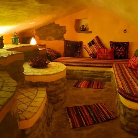 Casa Alba Ara דירה Oto