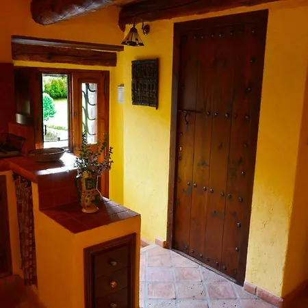 Casa Alba Ara *