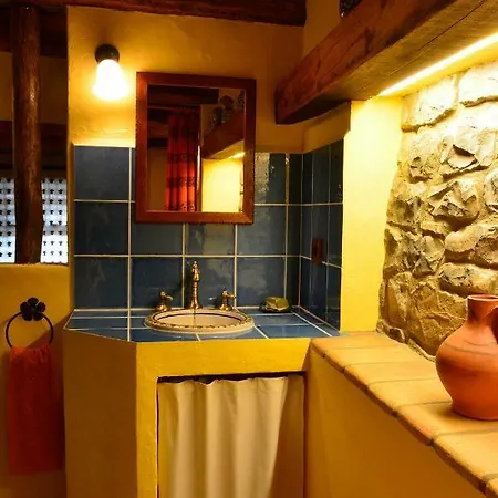 Casa Alba Ara * Oto
