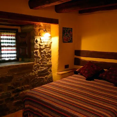 Casa Alba Ara شقة *