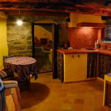 דירה Casa Alba Ara *