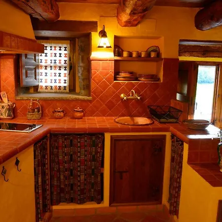 דירה Casa Alba Ara *