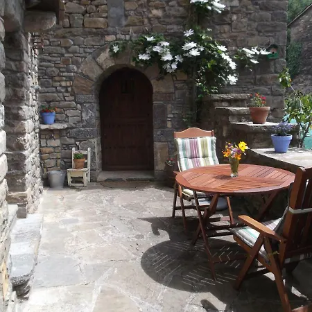 Casa Alba Ara * Oto