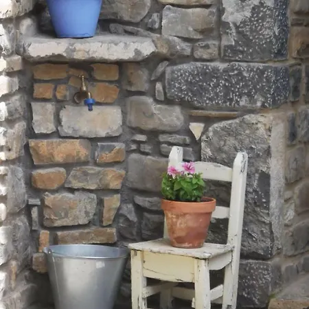Casa Alba Ara * Oto