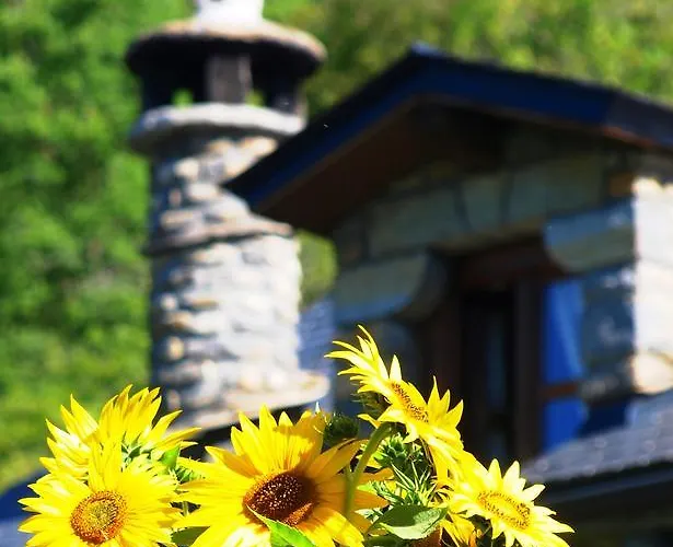 Apartamento Casa Alba Ara