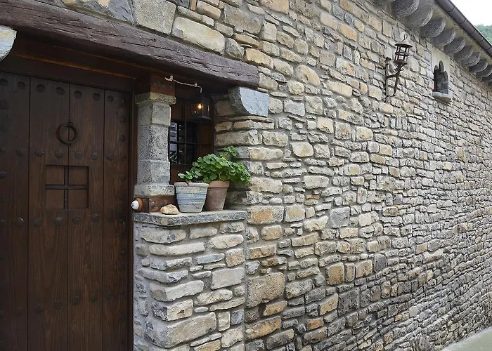 Casa Alba Ara Appartement