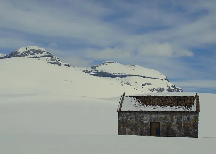 Appartement Casa Alba Ara Oto