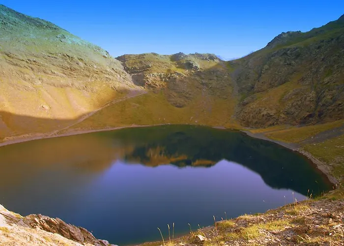 Appartement Casa Alba Ara