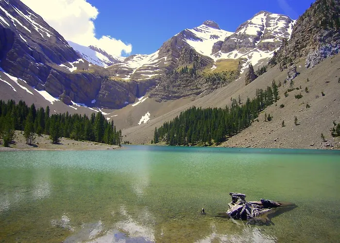 Casa Alba Ara Appartement *