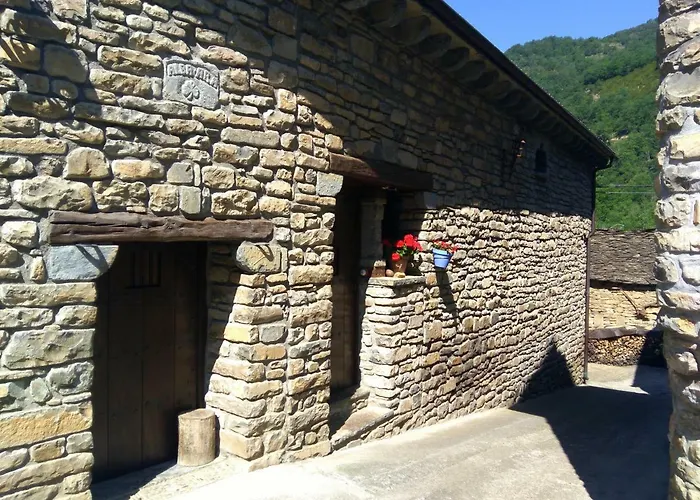 Apartamento Casa Alba Ara Oto