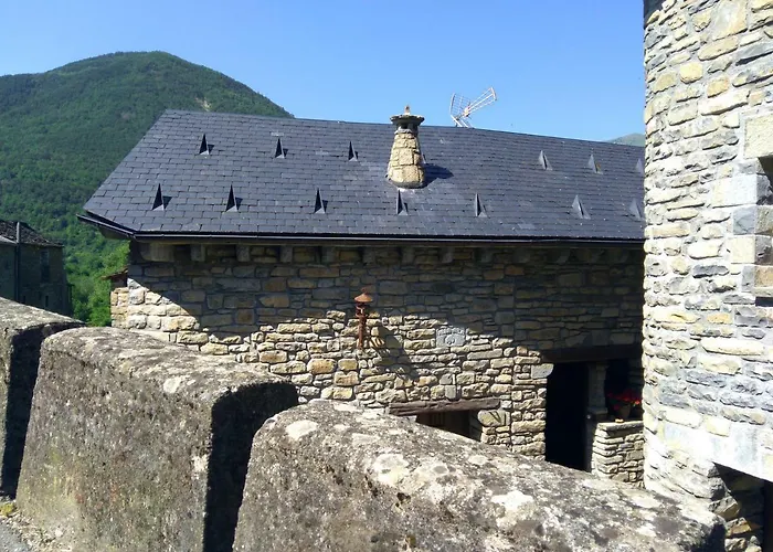 Appartement Casa Alba Ara *