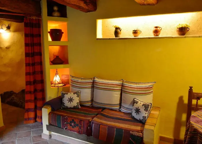 Casa Alba Ara Апартаменты