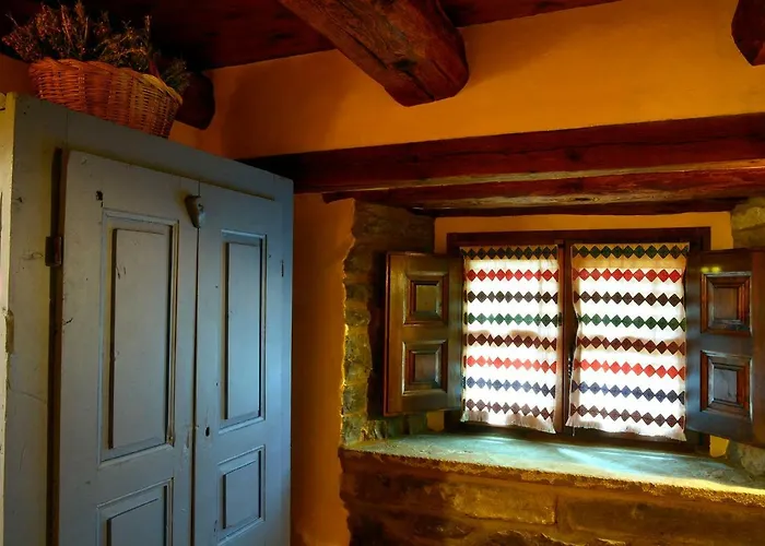 Casa Alba Ara Апартаменты