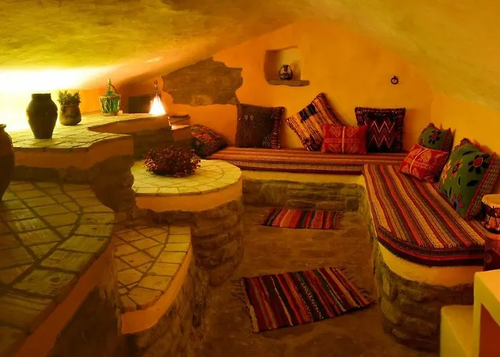 Casa Alba Ara Apartamento Oto