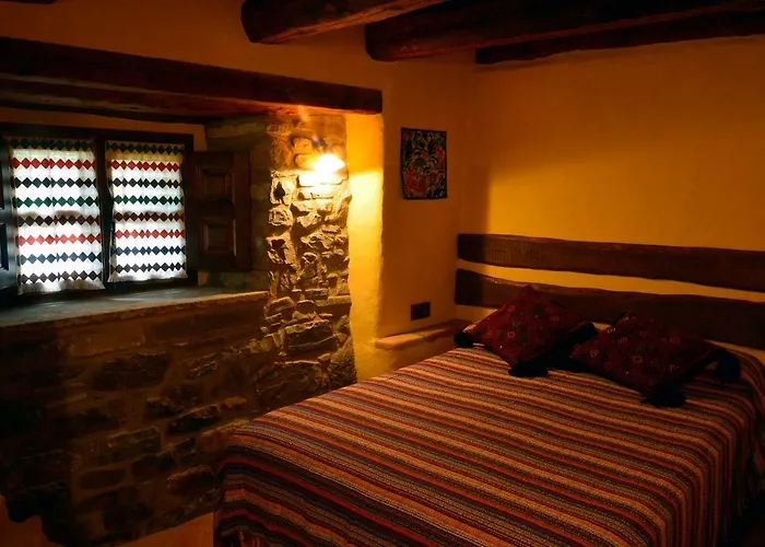 Casa Alba Ara Apartamento *