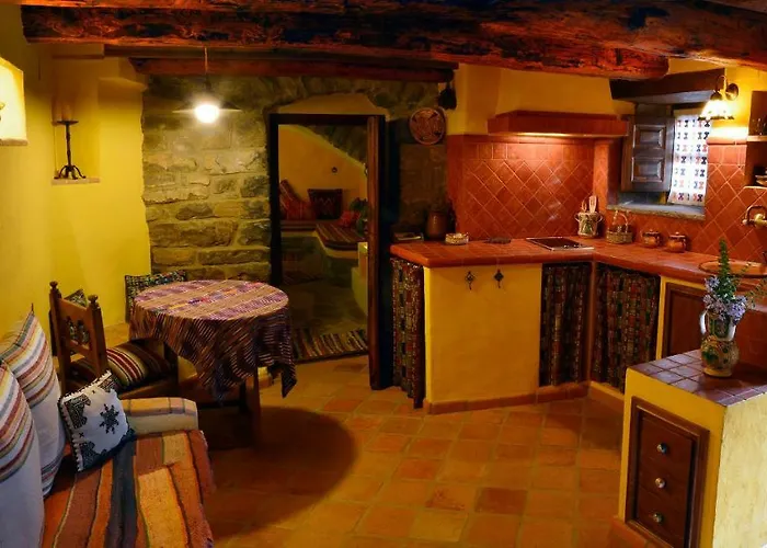 Appartement Casa Alba Ara *