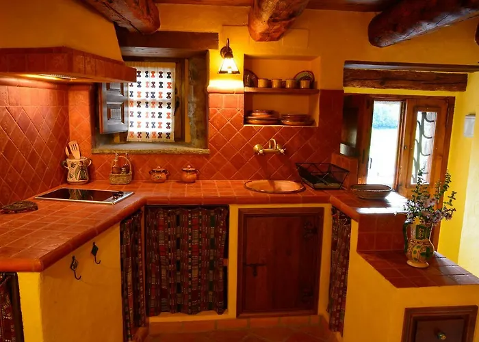 Appartement Casa Alba Ara *