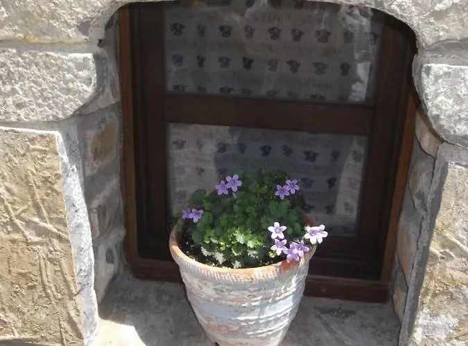 Casa Alba Ara Appartement *